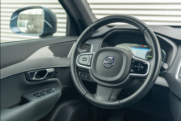 Volvo XC90 T8 Aut. LongRange Inscription Leder ACC Keyless 455pk