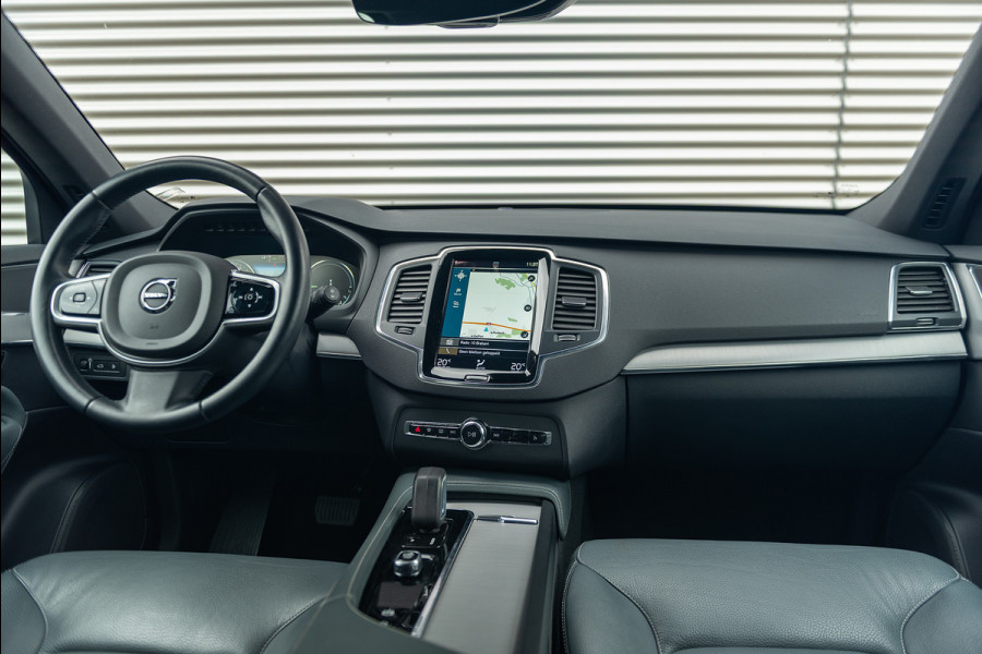 Volvo XC90 T8 Aut. LongRange Inscription Leder ACC Keyless 455pk