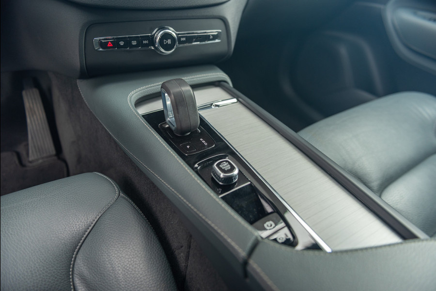 Volvo XC90 T8 Aut. LongRange Inscription Leder ACC Keyless 455pk
