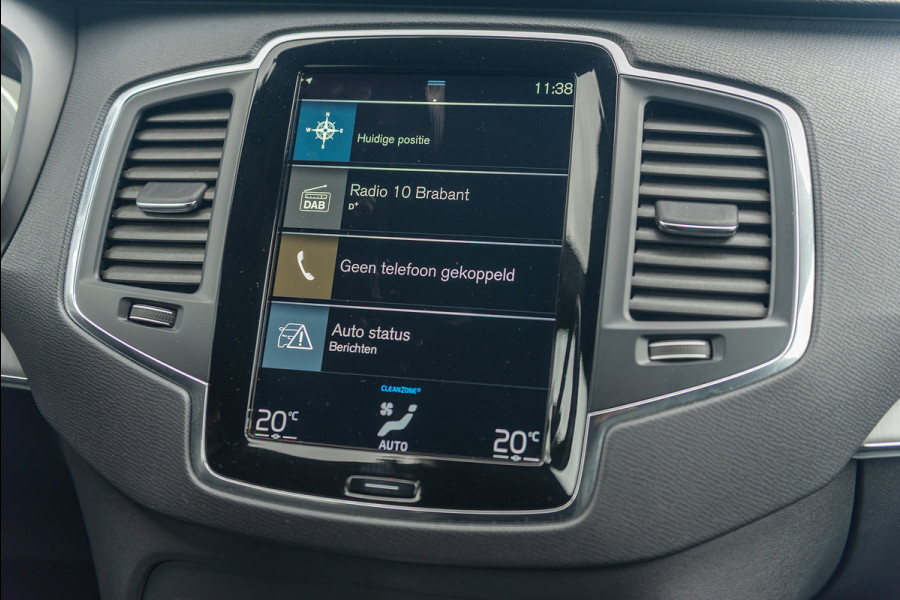 Volvo XC90 T8 Aut. LongRange Inscription Leder ACC Keyless 455pk