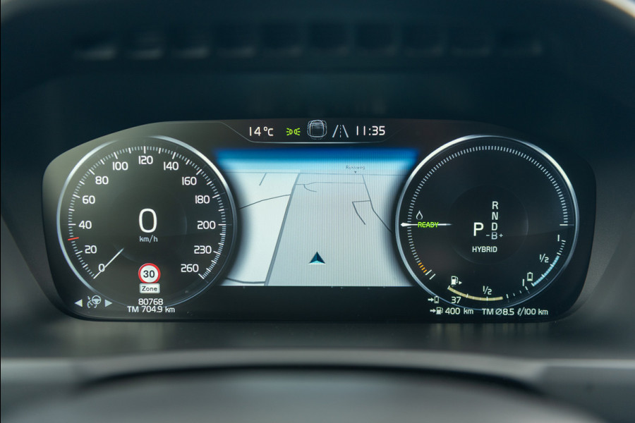 Volvo XC90 T8 Aut. LongRange Inscription Leder ACC Keyless 455pk