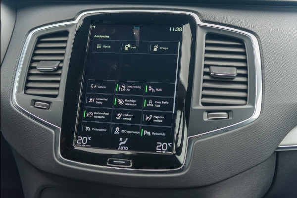 Volvo XC90 T8 Aut. LongRange Inscription Leder ACC Keyless 455pk