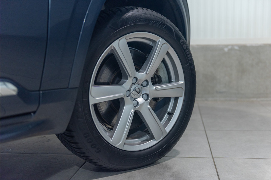 Volvo XC90 T8 Aut. LongRange Inscription Leder ACC Keyless 455pk