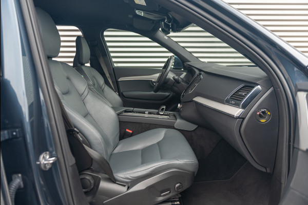 Volvo XC90 T8 Aut. LongRange Inscription Leder ACC Keyless 455pk