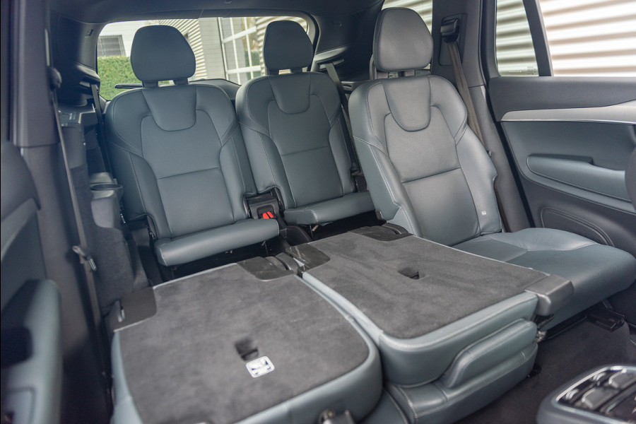Volvo XC90 T8 Aut. LongRange Inscription Leder ACC Keyless 455pk