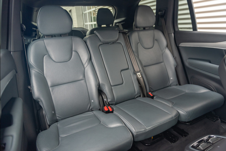 Volvo XC90 T8 Aut. LongRange Inscription Leder ACC Keyless 455pk