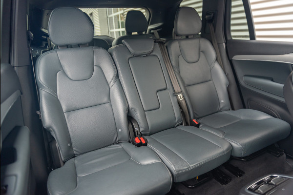 Volvo XC90 T8 Aut. LongRange Inscription Leder ACC Keyless 455pk