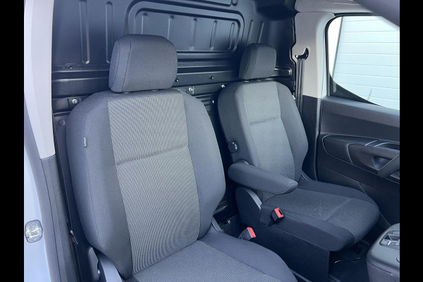 Citroën E-Berlingo L2 50 kWh 136pk | navi incl. Apple Carplay | camera | parkeersensoren voor & achter | digitale binnenspiegel | rijklaarprijs