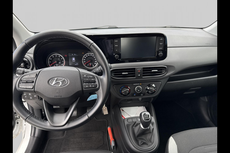 Hyundai i10 1.0 Comfort
