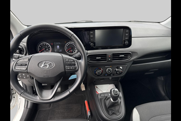 Hyundai i10 1.0 Comfort