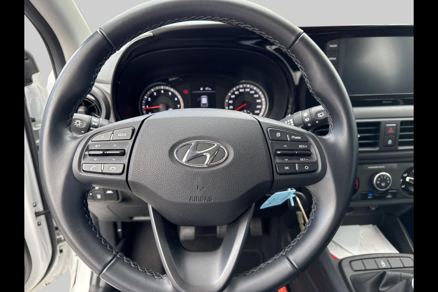 Hyundai i10 1.0 Comfort