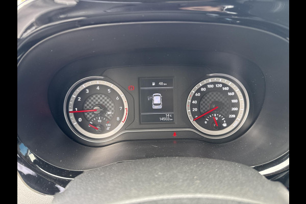Hyundai i10 1.0 Comfort