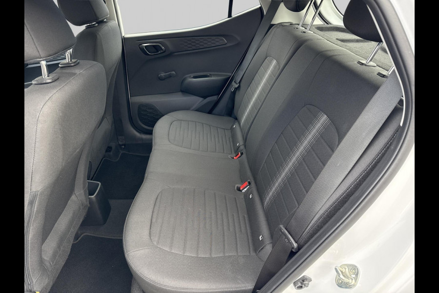 Hyundai i10 1.0 Comfort