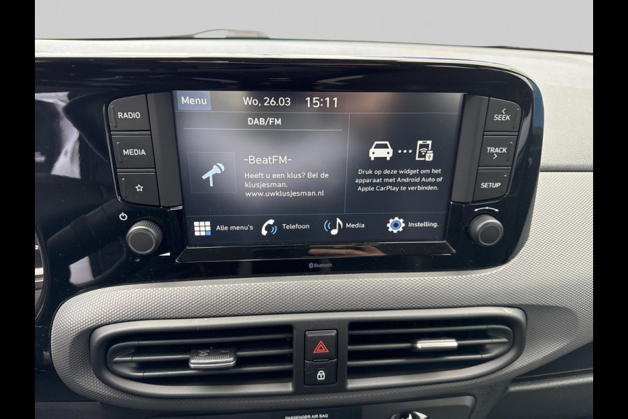 Hyundai i10 1.0 Comfort