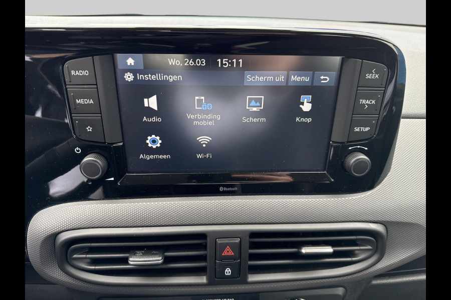 Hyundai i10 1.0 Comfort