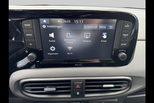 Hyundai i10 1.0 Comfort