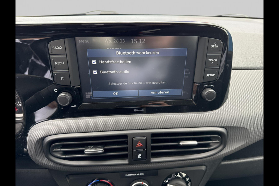 Hyundai i10 1.0 Comfort