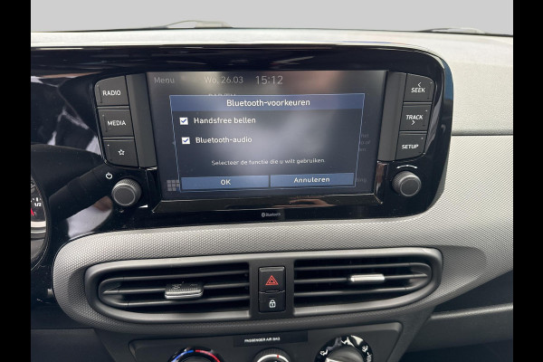Hyundai i10 1.0 Comfort