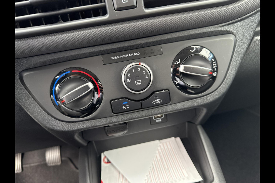 Hyundai i10 1.0 Comfort
