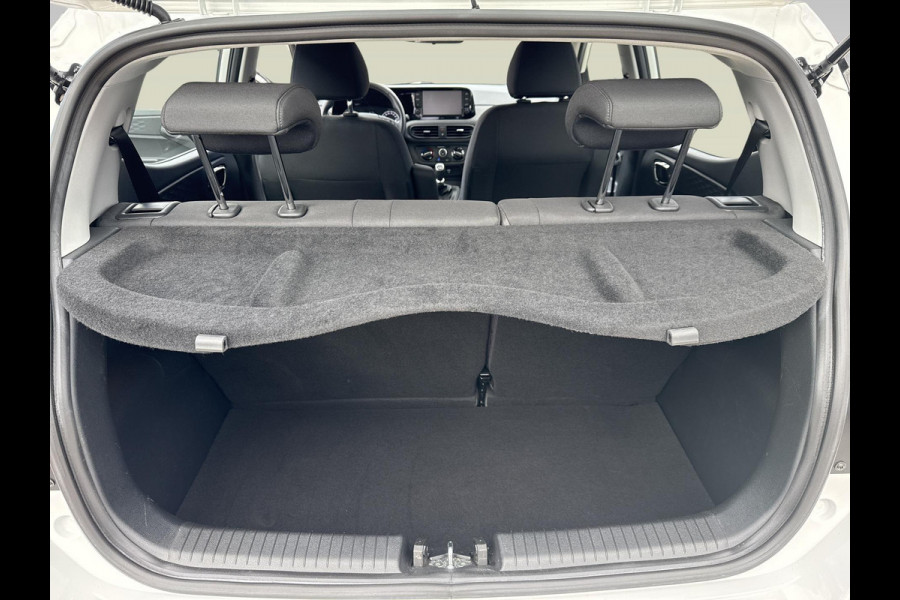 Hyundai i10 1.0 Comfort