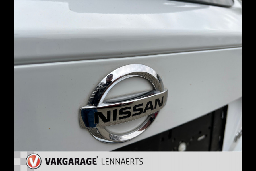 Nissan Micra 1.0 IG-T N-Design Automaat (BOVAG/RIJKLAARPRIJS)