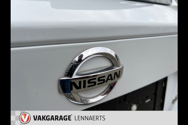Nissan Micra 1.0 IG-T N-Design Automaat (BOVAG/RIJKLAARPRIJS)