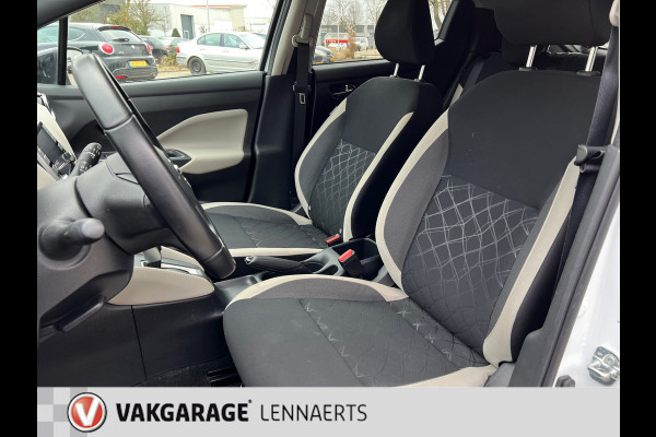 Nissan Micra 1.0 IG-T N-Design Automaat (BOVAG/RIJKLAARPRIJS)