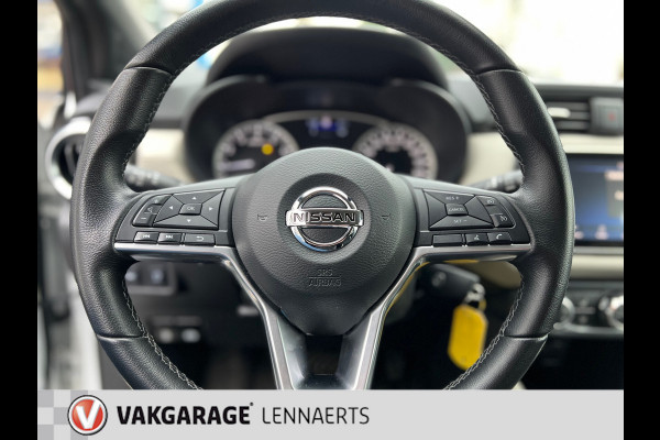 Nissan Micra 1.0 IG-T N-Design Automaat (BOVAG/RIJKLAARPRIJS)