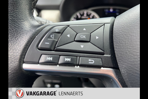 Nissan Micra 1.0 IG-T N-Design Automaat (BOVAG/RIJKLAARPRIJS)