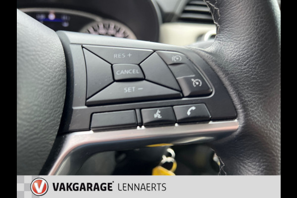Nissan Micra 1.0 IG-T N-Design Automaat (BOVAG/RIJKLAARPRIJS)