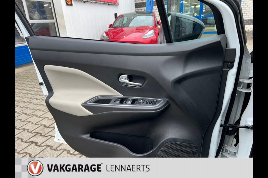 Nissan Micra 1.0 IG-T N-Design Automaat (BOVAG/RIJKLAARPRIJS)
