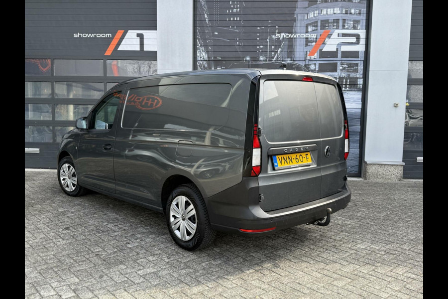 Volkswagen Caddy Cargo 2.0 TDI Comfort