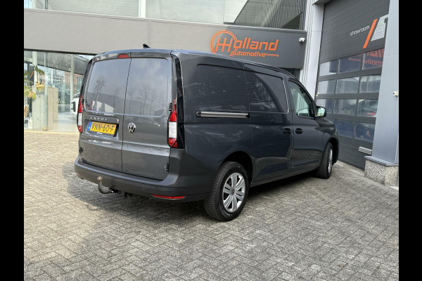 Volkswagen Caddy Cargo 2.0 TDI Comfort