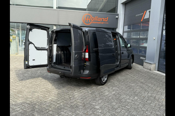 Volkswagen Caddy Cargo 2.0 TDI Comfort