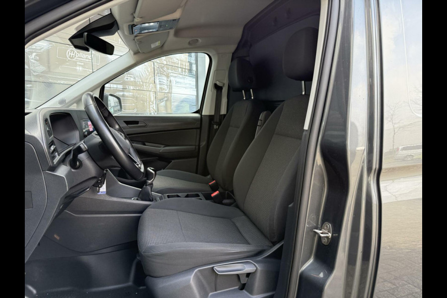 Volkswagen Caddy Cargo 2.0 TDI Comfort