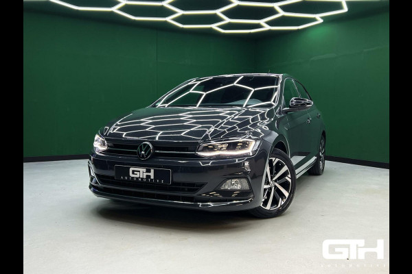 Volkswagen Polo 1.5 TSI Highline Beats | DSG | IQ | Virtual