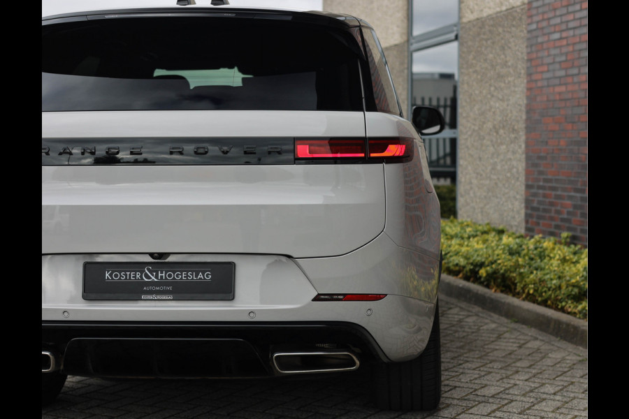 Land Rover Range Rover Sport P550e Autobiography *Pano*HUD*Massage*