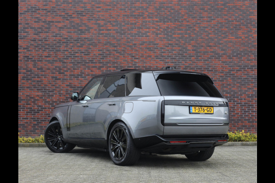 Land Rover Range Rover P510e HSE *Pano*ClearSight*Trekhaak*