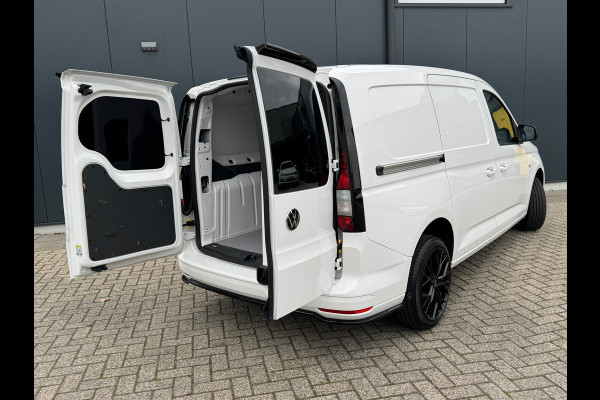 Volkswagen Caddy Cargo Maxi 2.0 TDI * Airco * Spoiler pakket * Lichtmetaal * Bluetooth *