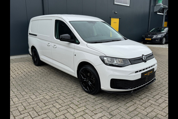 Volkswagen Caddy Cargo Maxi 2.0 TDI * Airco * Spoiler pakket * Lichtmetaal * Bluetooth *