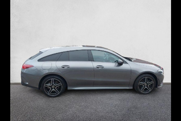 Mercedes-Benz CLA-Klasse Shooting Brake 250 e AMG Line Automaat, airco,cruise,elec trekh,stoelverw,navigatie/camera,parkeersensor