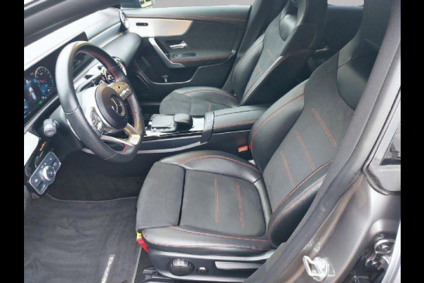 Mercedes-Benz CLA-Klasse Shooting Brake 250 e AMG Line Automaat, airco,cruise,elec trekh,stoelverw,navigatie/camera,parkeersensor