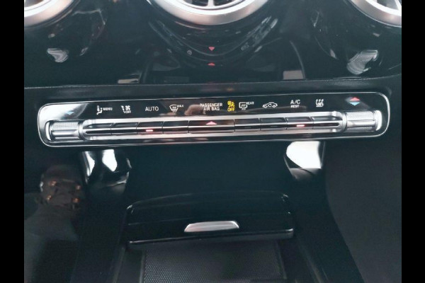 Mercedes-Benz CLA-Klasse Shooting Brake 250 e AMG Line Automaat, airco,cruise,elec trekh,stoelverw,navigatie/camera,parkeersensor