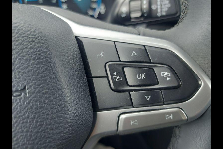 Volkswagen Amarok 3.0 TDI 4Motion ,Prijs excl.BTW,trekhaak,360 Camera,autom mountaintop,IQ light,leder,Full option