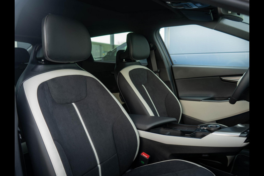 Kia Ev6 GT-Line 84 kWh Yacht Blue Matte: alleen bij ons en direct leverbaar | UNIEKE KLEUR