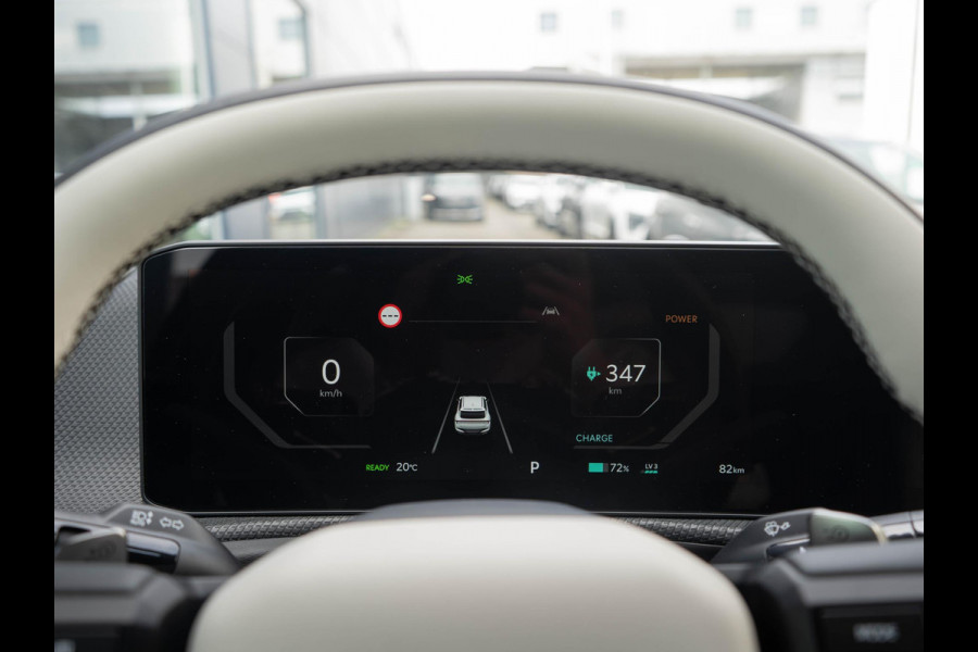 Kia Ev6 GT-Line 84 kWh Yacht Blue Matte: alleen bij ons en direct leverbaar | UNIEKE KLEUR