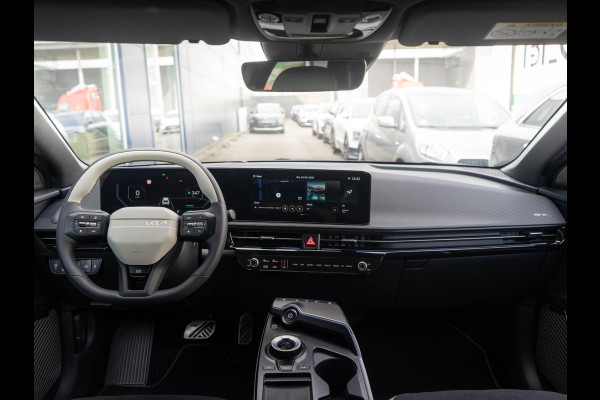 Kia Ev6 GT-Line 84 kWh Yacht Blue Matte: alleen bij ons en direct leverbaar | UNIEKE KLEUR