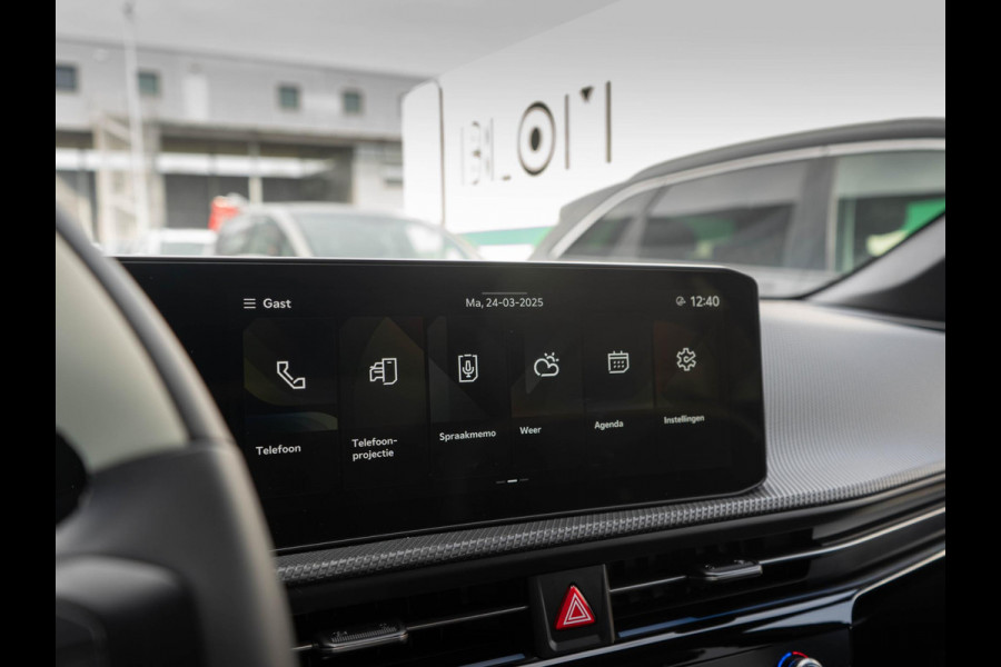 Kia Ev6 GT-Line 84 kWh Yacht Blue Matte: alleen bij ons en direct leverbaar | UNIEKE KLEUR