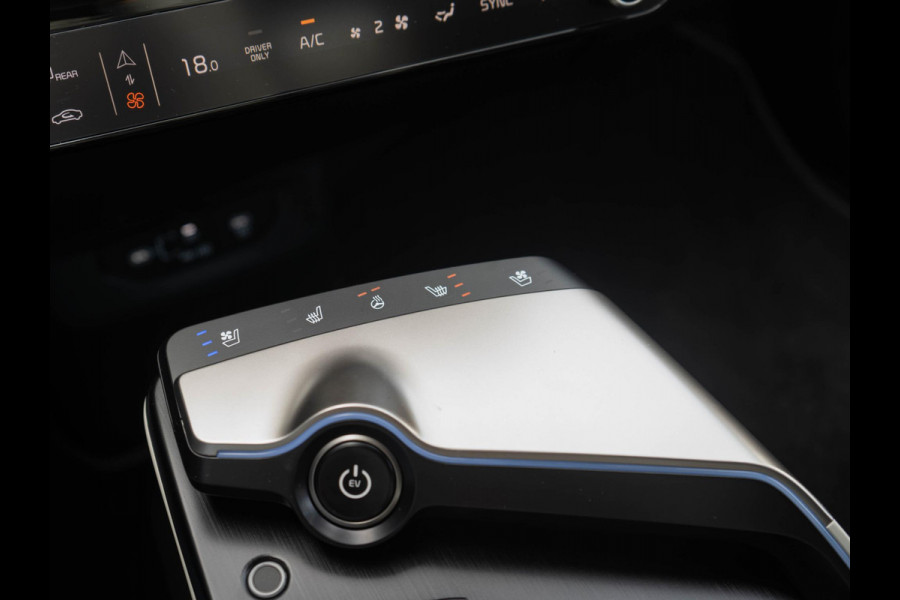 Kia Ev6 GT-Line 84 kWh Yacht Blue Matte: alleen bij ons en direct leverbaar | UNIEKE KLEUR