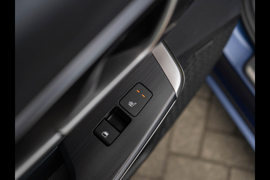 Kia Ev6 GT-Line 84 kWh Yacht Blue Matte: alleen bij ons en direct leverbaar | UNIEKE KLEUR